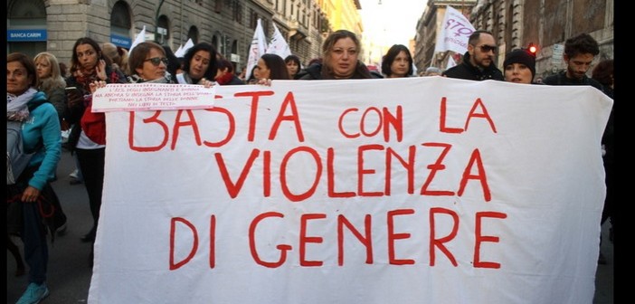 violenza-genere