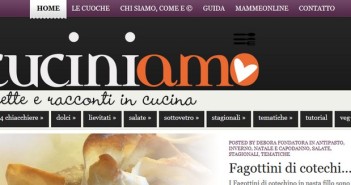 cuciniamo-mammeonline