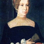 Maddalena de la Tour d’Auvergne