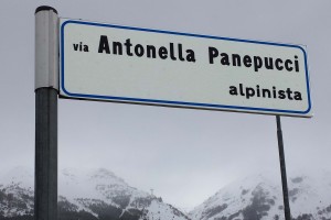 L'Aquila.Assergi_AntonellaPanepucci.sportiva_PaoloRapone