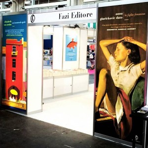 La figlia femmina al Salone del libro di Torino 2017