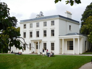 Greenway House