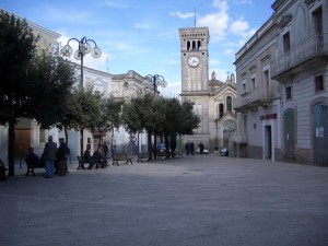 Miglionico_Piazza_popolo