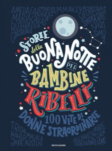 Storie della buonanotte per bambine ribelli - 6 settembre