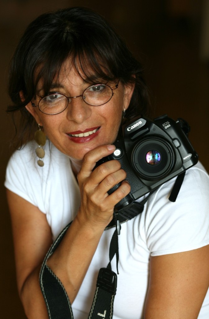 fulvia ritratto