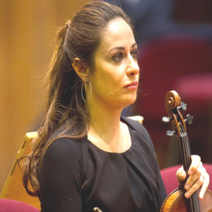 Laura Gorna (foto: ViviMilano)