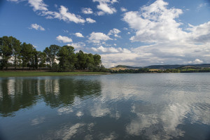 lago san giuliano