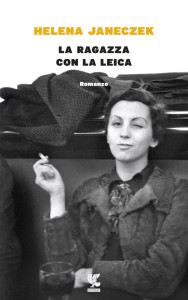 La ragazza con la Leica, la storia di Gerda Taro