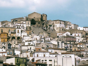 tursi-basilicata