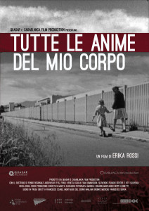 Tutte le anime del mio corpo - 7 settembre 