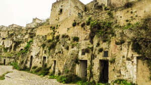 Matera-Casa-grotta