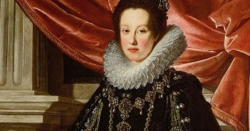 Anna de Medici granduchessa d’Austria anna de medic-hp