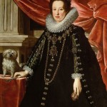 anna de medici