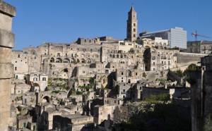 matera accessibile