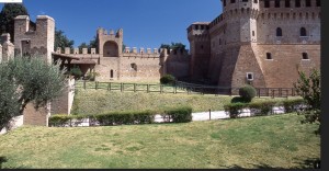 gradara-castello