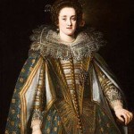 margherita de-medici