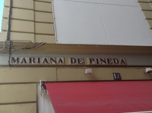 1.Mariana de Pineda