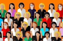 “﻿100 donne che cambieranno l’Italia﻿” . Ovvero Meriti e concretezza. Un libro ovvero una mappatura di donne impegnate nel sociale e nella politica territoriale nonché nelle professioni