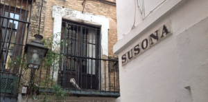 2.calle Susona