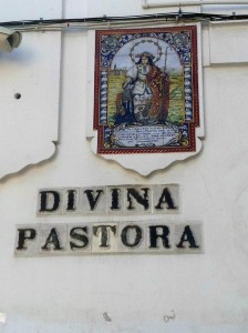 2.divina pastora