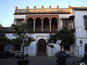 8.Casa Pilatos.esterno