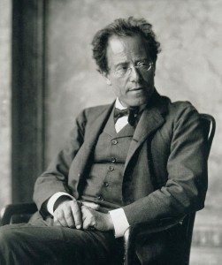 mahler