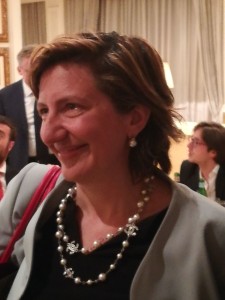 Silvia candiani