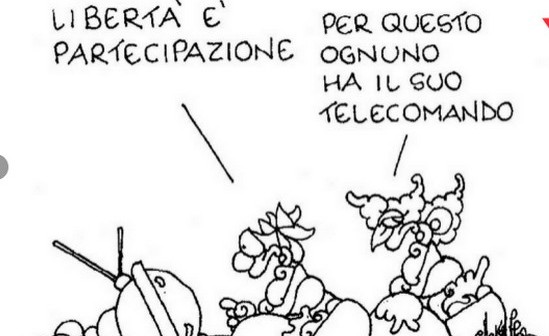 donne-ironia