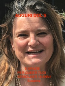 AUGURI DOL'S.susanna-garavaglia