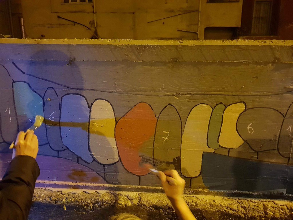 100metri-murales
