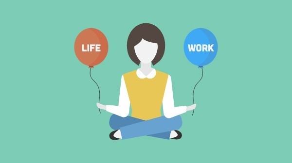 work life balance women