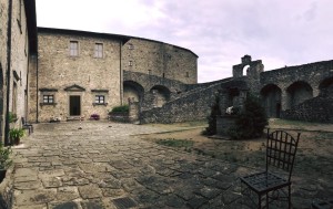 Castello del Piagnaro