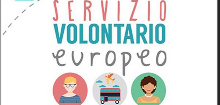 servizio-volontario-europeo