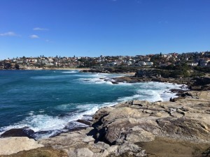 bondi beach