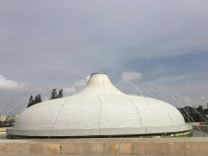 cupola