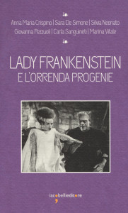 lady frankstein