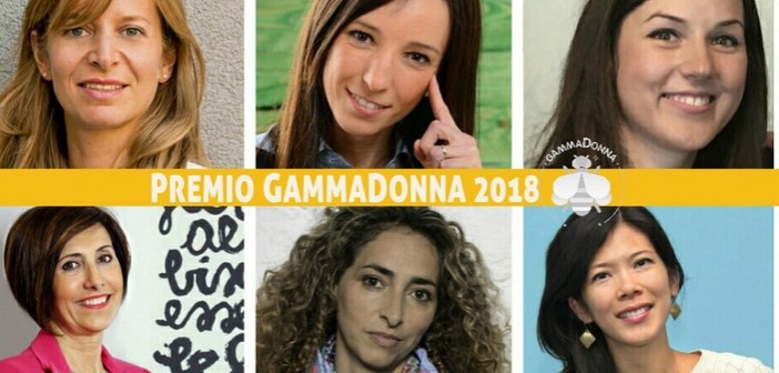 premio-gamma-donna-2018