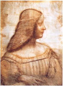 Isabella d’Este