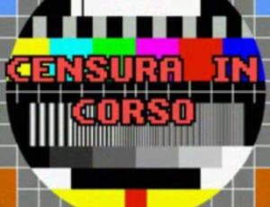 censura