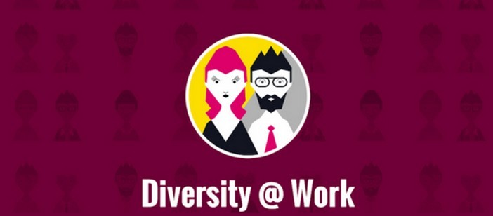diversity@work