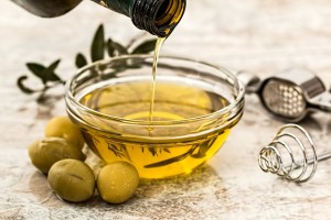 Olive e olio