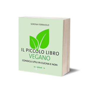 Il piccolo libro vegano