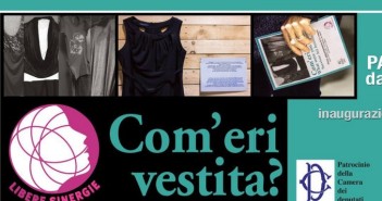 com'eri-vestita