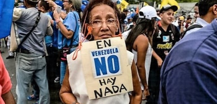 povertà-in-venezuela
