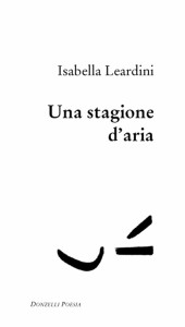 Una stagione d'aria - Isabella Leardini