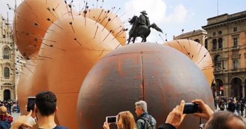 Fuori Salone a Milano 2019 Fuorisalone 2019