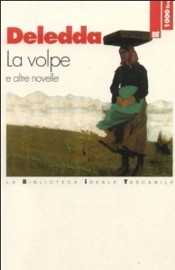 la-volpe-grazia-deledda