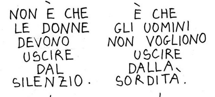 Prevenzione Ed Educazione Alla Non Violenza