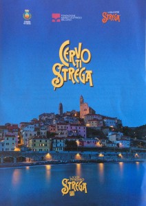 cervo-strega