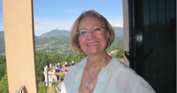 Antonella Wanver, una Donna dalle mille sfaccettature al Ciocco